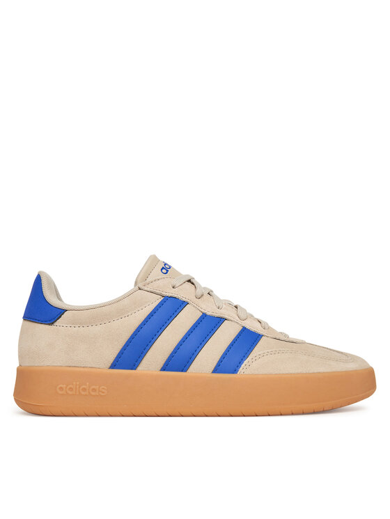 adidas Снікерcи adidas Barreda JR1327 Бежевий