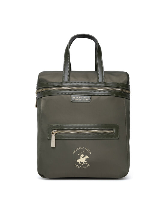 Beverly Hills Polo Club Mochila Beverly Hills Polo Club BHPC-E-024-CCC-05 Caqui