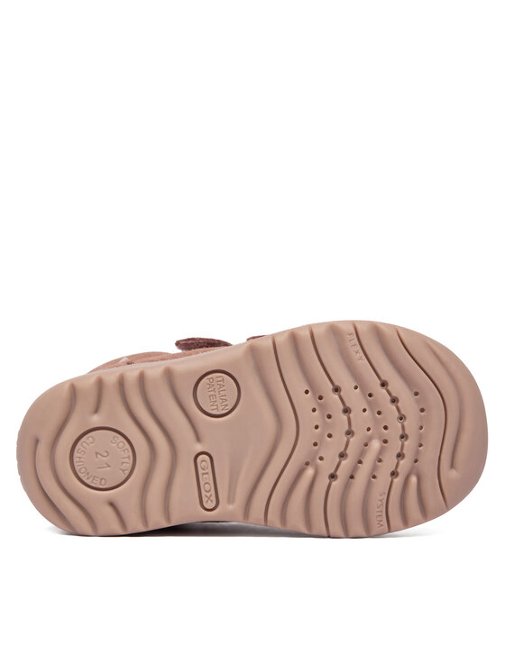 Geox Superge Geox B Macchia B164PA 00721 C8011 Roza