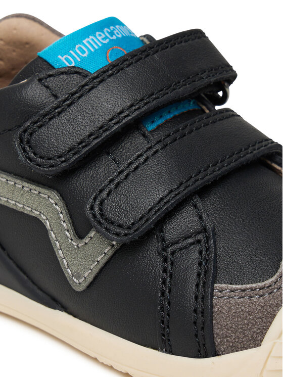 Biomecanics Sneakersy Biomecanics 251123 Čierna