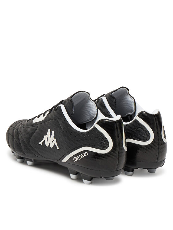 Kappa Buty do piłki nożnej Kappa SJ-F909-1 Czarny