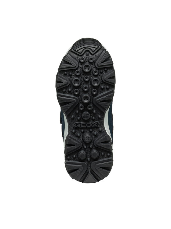 Geox Superge Geox J Magnetar Boy B Abx J463ZB 050FU C0693 S Mornarsko modra