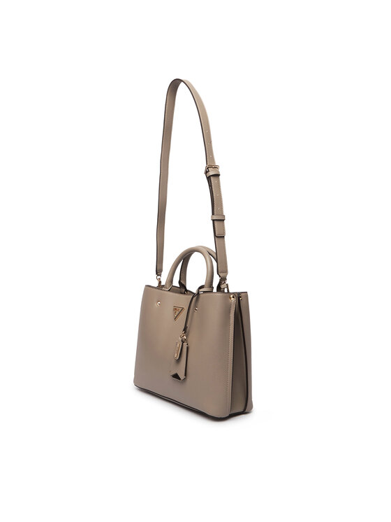 Guess Сумка Guess Meridian II HWBG69 74060 Бежевий