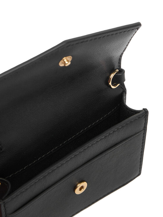 LAUREN RALPH LAUREN Torebka LAUREN RALPH LAUREN 432P11755002 Czarny