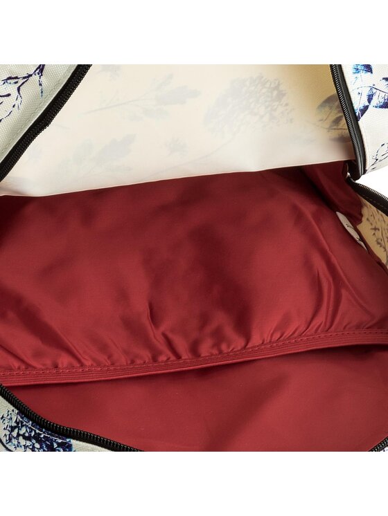 The Pack Society Mochila The Pack Society 181CPR702.72 Blanco