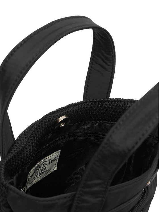 Guess Jeans Сумка Guess Jeans CWBEO-GUESS-XC-006-09 Чорний