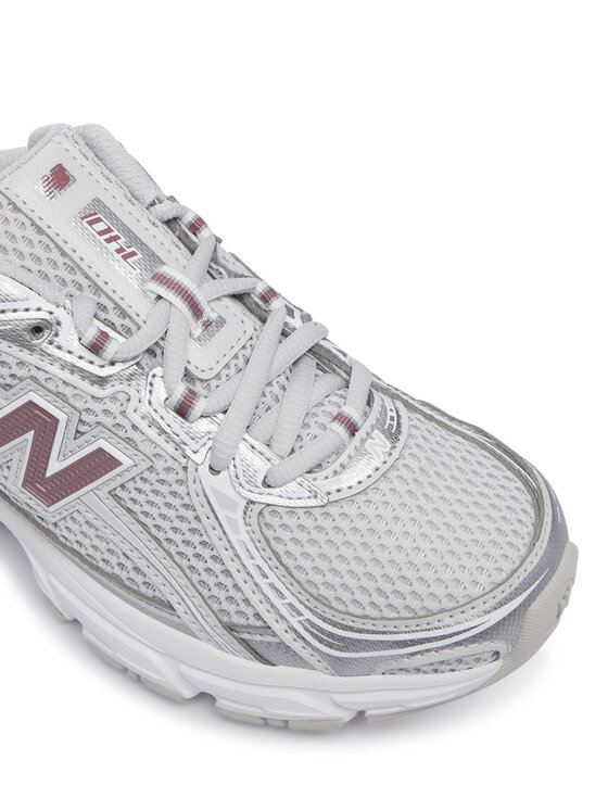 New Balance Laisvalaikio batai New Balance G7406DG Pilka