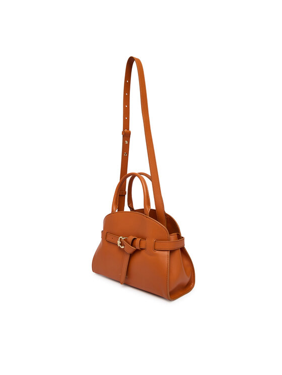 Coccinelle Сумка Coccinelle TLA Coccinellesabine E1 TLA 18 02 01 Коричневий