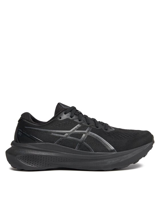 Asics Παπούτσια για Τρέξιμο Asics Gel-Kayano 30 1011B548 Μαύρο