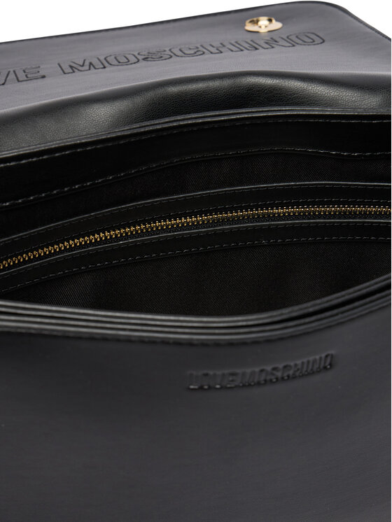 LOVE MOSCHINO Сумка LOVE MOSCHINO JC4000PP1OLA0000 Чорний