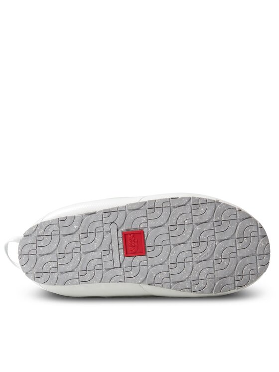 The North Face Copati The North Face W Thermoball Traction Mule VNF0A3V1HKIH1 Zelena
