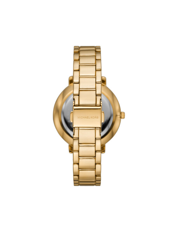 Michael Kors Ceas Michael Kors Pyper MK4916 Auriu