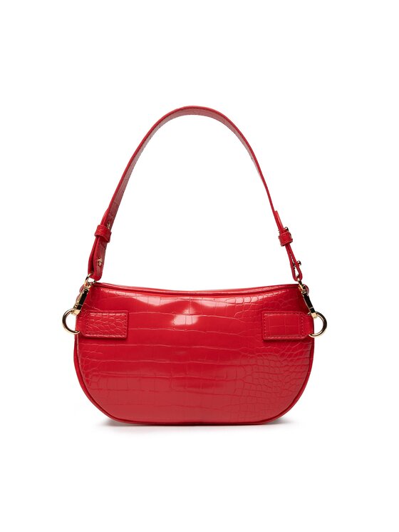 LOVE MOSCHINO Bolso LOVE MOSCHINO JC4430PP0FKS0500 Rojo