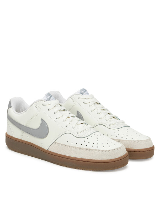 Nike Superge Nike Court Vision Lo HV2530 Écru