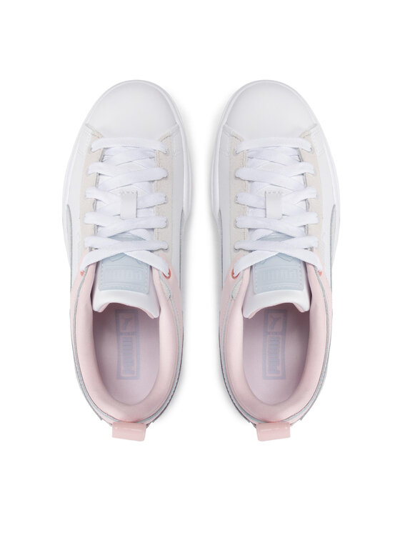 Puma Sneakers Puma Mayze Wns 383119 01 Bianco
