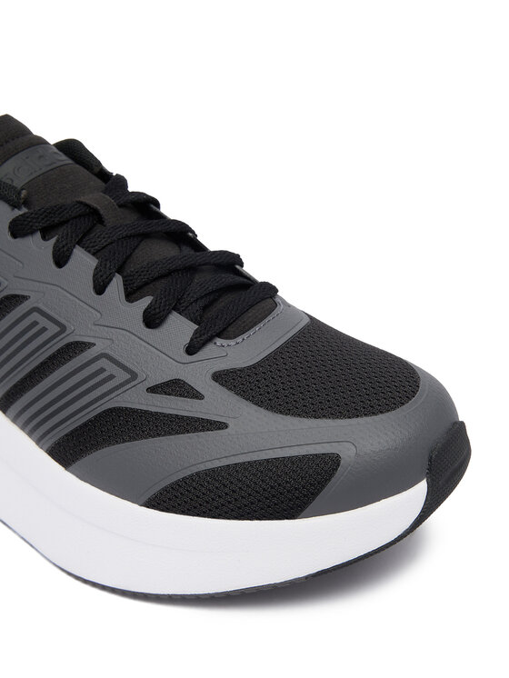 adidas Снікерcи adidas adirok JS3960 Чорний