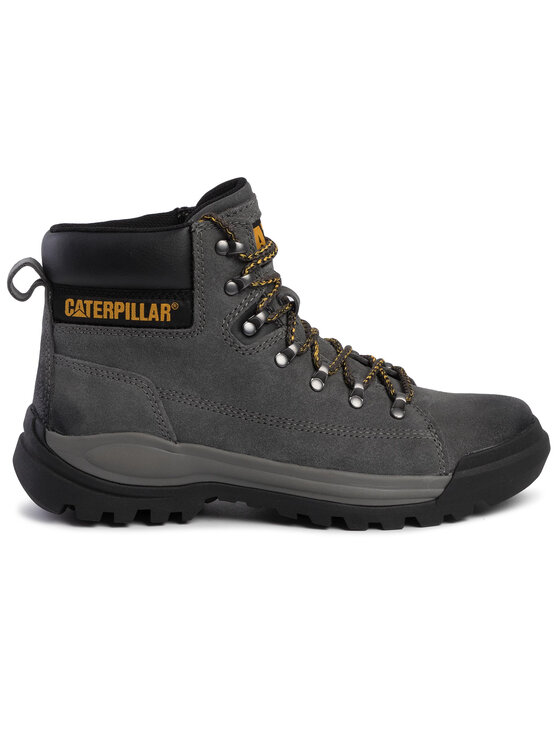 CAT Footwear Черевики туристичні CAT Footwear Brawn P723509 Сірий