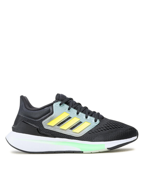 adidas Tekaški čevlji adidas Eq21 Run GW6726 Črna