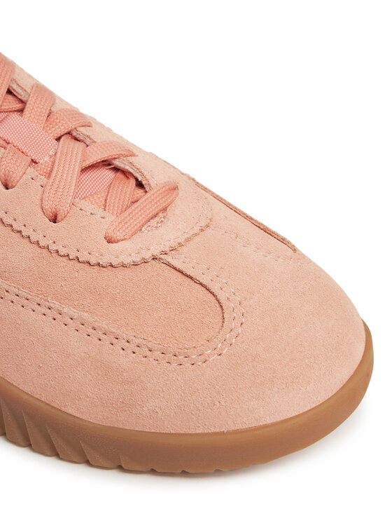 Converse Sneakersy Converse Run Star Trainer A11506C Oranžová