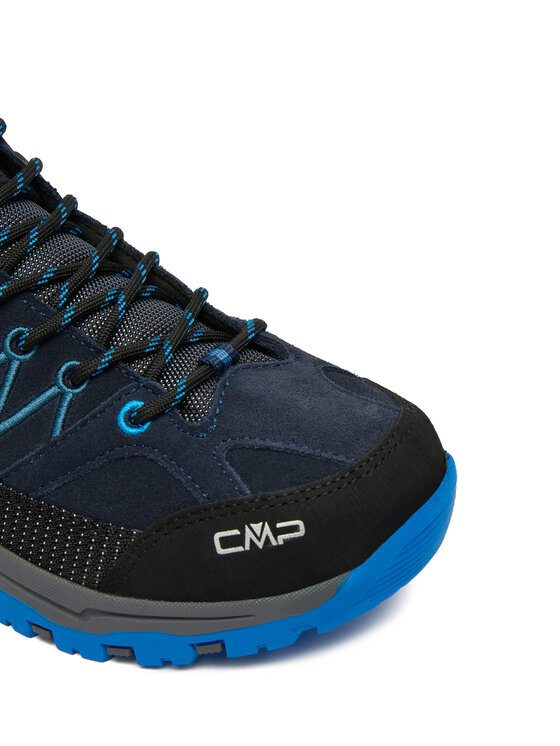 CMP Trekkingi CMP Rigel Mid Wp 3Q12944J Granatowy