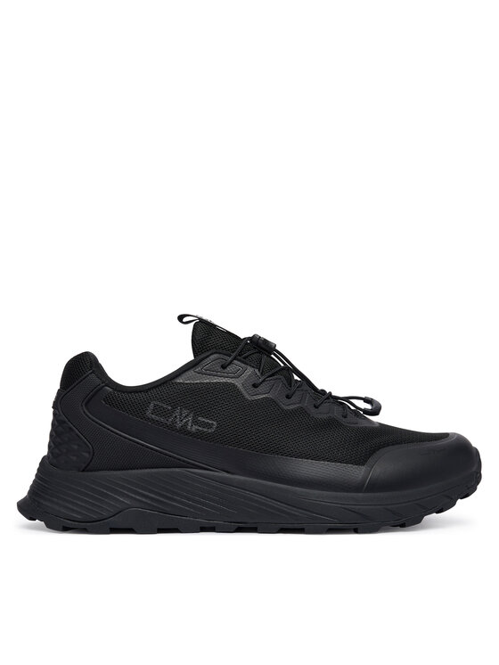 CMP Трекінгові черевики CMP Phelyx Multisport 3Q66897 Чорний