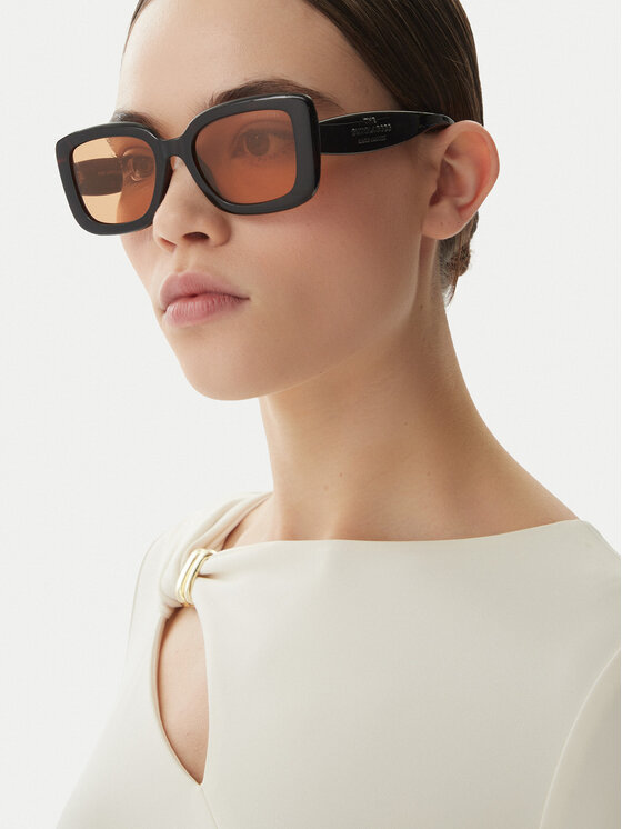 Marc Jacobs Сонцезахисні окуляри Marc Jacobs 888/S 208646 Коричневий