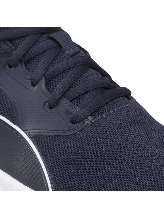 Puma Skriešanas apavi Puma Transport 377028 02 Tumši zils