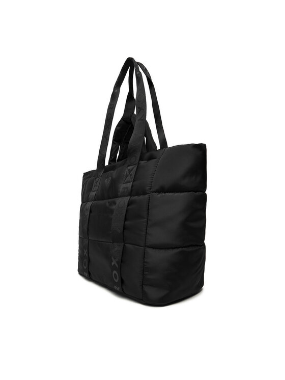Roxy Borsetta Roxy C-ROXY-M-005-08 Nero