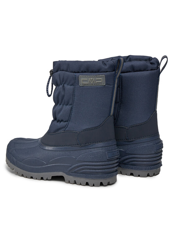CMP Снігоходи CMP Hanki 3.0 Snow Boots 3Q75674J Cиній