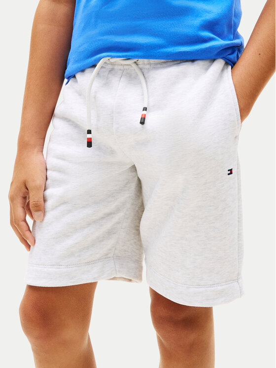Tommy Hilfiger Tommy Hilfiger Camiseta KB0KB10290 Azul Regular Fit