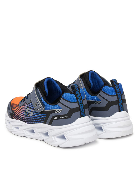 Skechers Снікерcи Skechers Vortex 3.0 400590L/BBOR Кольоровий