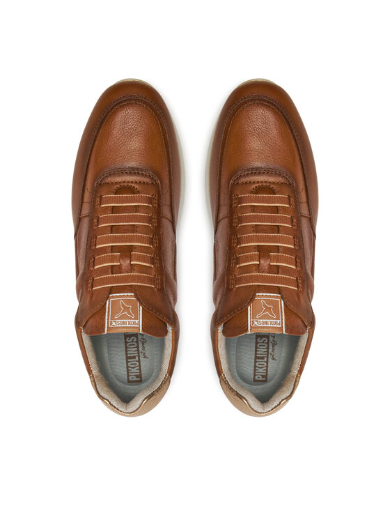 Pikolinos Αθλητικά Pikolinos W4R-6731 Καφέ