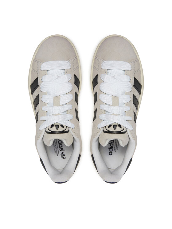 adidas Снікерcи adidas Campus 00s W GY0042 Бежевий