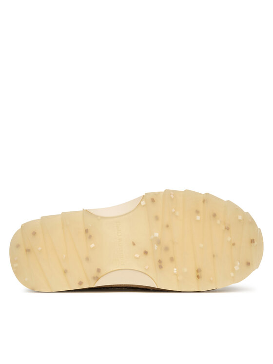 EMU Australia Cizme de zăpadă EMU Australia Sharky Adventure Scuff W13239 Bej