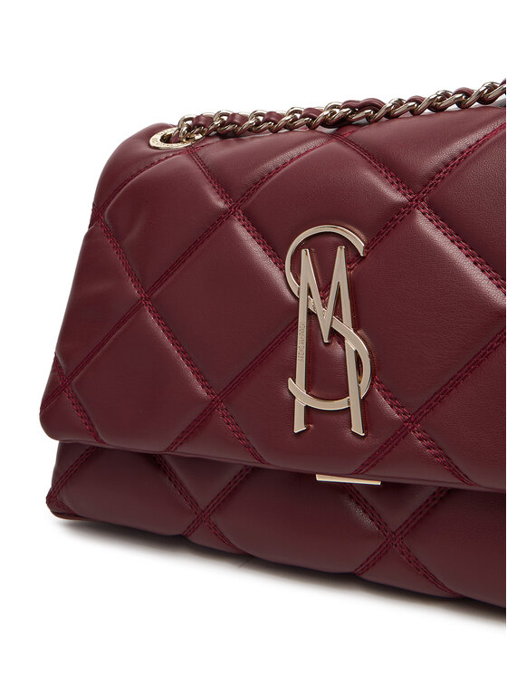 Steve Madden Сумка Steve Madden Bjolene SM13001062 Бордовий