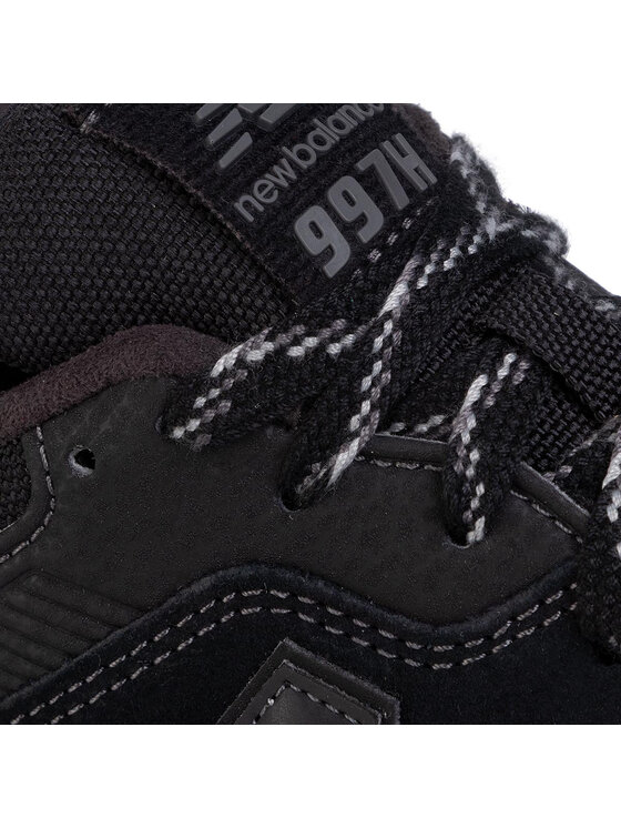 New Balance Sportcipők New Balance CM997HCY Fekete