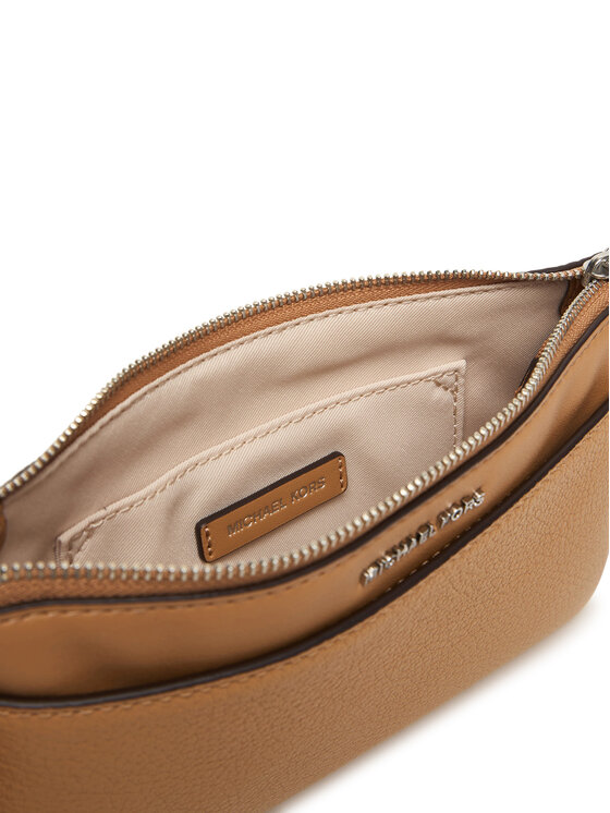 MICHAEL Michael Kors Сумка MICHAEL Michael Kors Jet Set 32F5SJ6F6L Коричневий