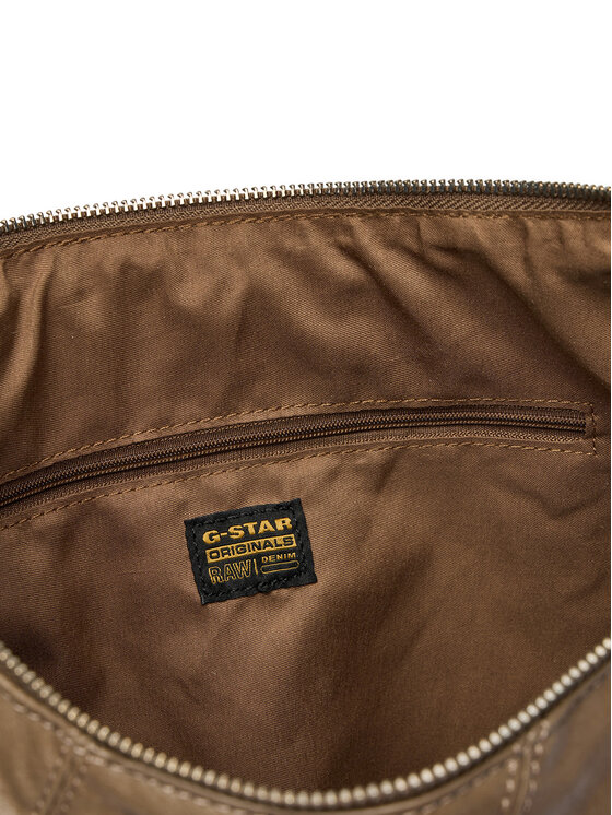 G-Star Raw Geantă G-Star Raw C-LDA8559 Bej
