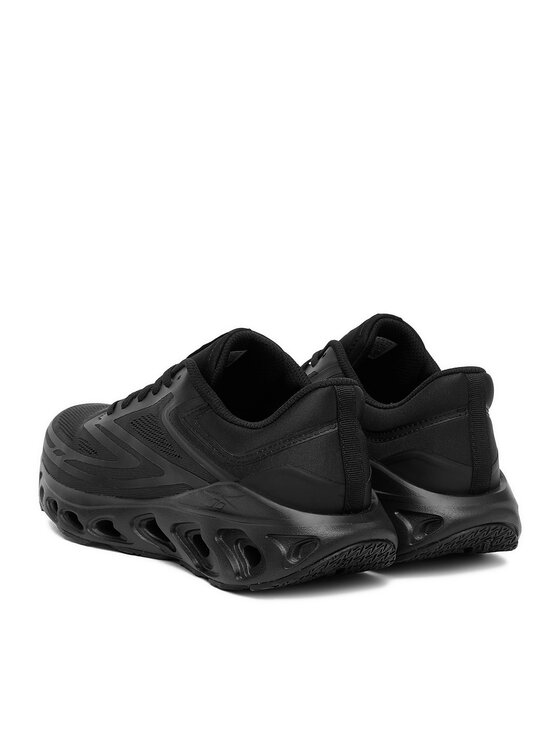 Reebok Buty do biegania Reebok EO-FUEL FLEX RUN 100235790 Czarny