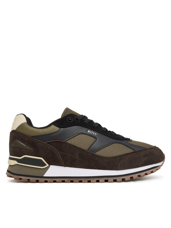 BOSS Sneakers BOSS Parkour 50573554 Marrone