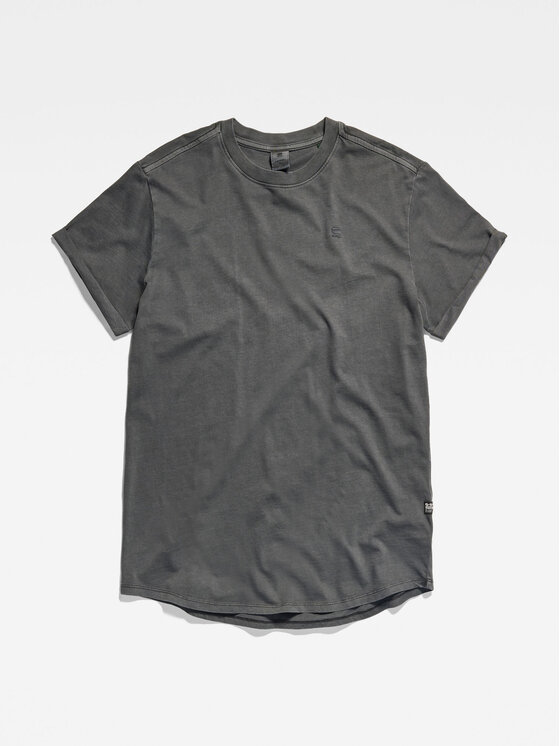 G-STAR G-Star Raw Футболка D16396-2653-B564 Чорний Regular Fit
