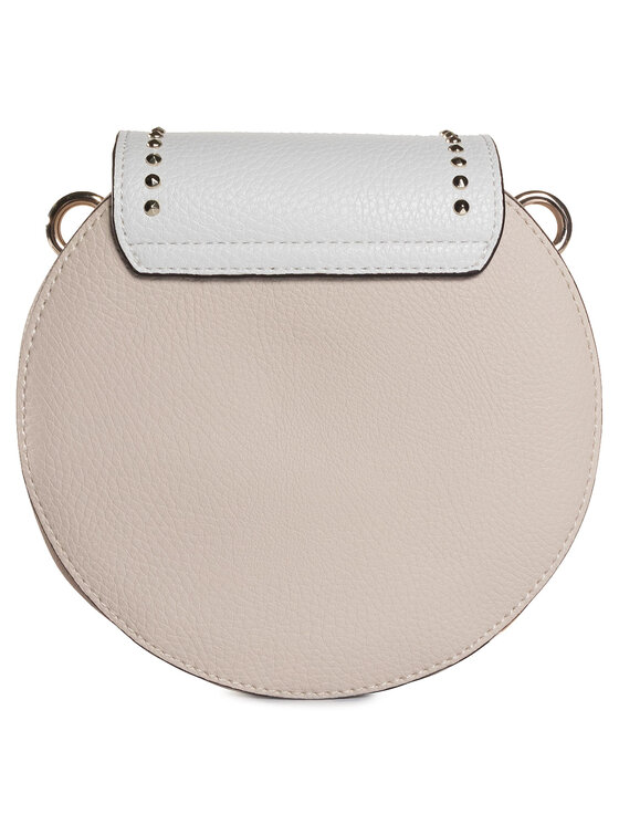 Guess Сумка Guess Belle Isle (VG) Mini HWVG7 744730 Бежевий