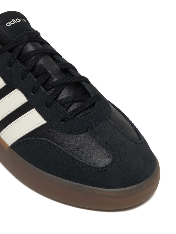 adidas Снікерcи adidas Barreda Decode Lux JR1229 Чорний
