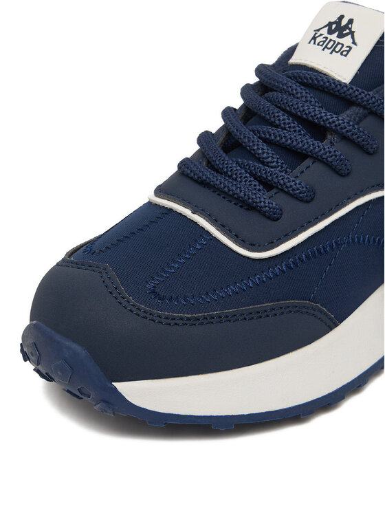 Kappa Sneakersy Kappa CEO-CP40-241216YX(CH) Tmavomodrá
