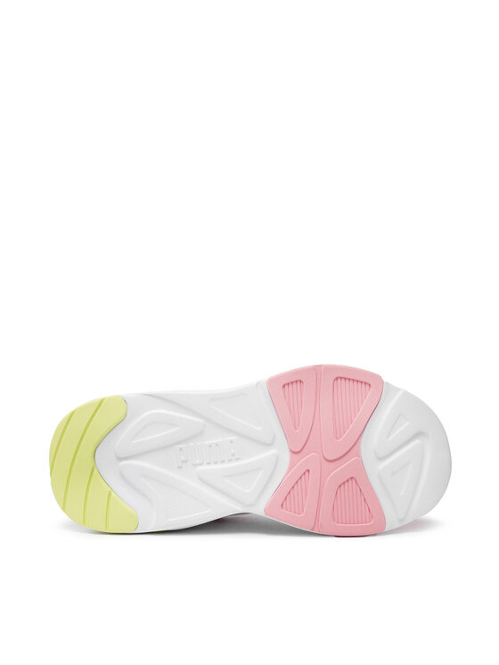 Puma Sneakers Puma 90s Runner Mesh Jr 372926 04 Bianco