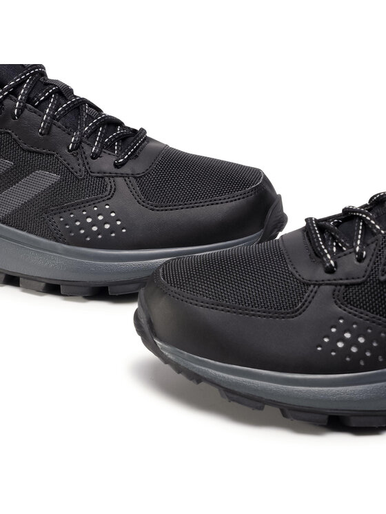 adidas Scarpe da corsa adidas Response Trail FW4939 Nero
