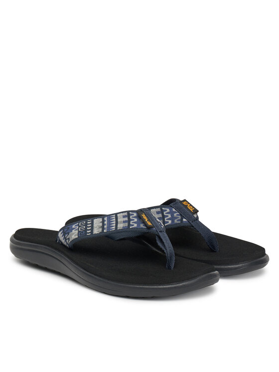 Teva В'єтнамки Teva Voya Flip 1019040 Cиній