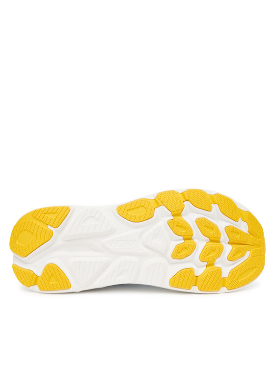 Hoka Взуття для бігу Hoka Clifton 10 1162030 Голубий