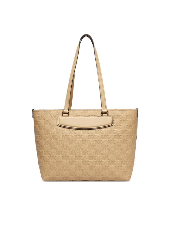 MICHAEL Michael Kors Сумка MICHAEL Michael Kors 30S6GTVT6B Бежевий
