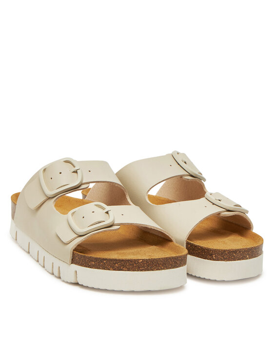 Dr. Brinkmann Iešļūcenes Dr. Brinkmann 700706-81 Écru